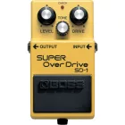 BOSS SD-1 (C) Super Overdrive effekt pedál
