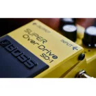 BOSS SD-1 (C) Super Overdrive effekt pedál
