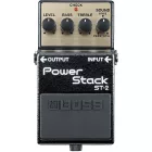 BOSS ST-2 Power Stack torzító pedál