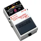 BOSS TU-3 Chromatic Tuner hangoló pedál