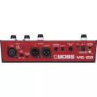 BOSS VE-22 Vocal Performer ének multieffekt