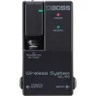 BOSS WL-50 vezeték nélküli gitár adó-vevő szett