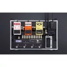 BOSS WL-50 vezeték nélküli gitár adó-vevő szett