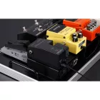 BOSS WL-50 vezeték nélküli gitár adó-vevő szett