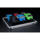 BOSS WL-50 vezeték nélküli gitár adó-vevő szett