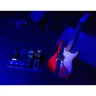 BOSS WL-60 vezeték nélküli gitár adó-vevő szett