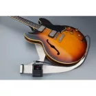 BOSS WL-60 vezeték nélküli gitár adó-vevő szett