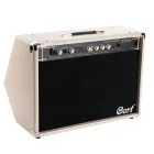 Cort AF60 akusztikus gitárerősítő, 2X30W