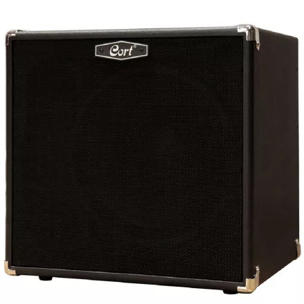 Cort CM150B basszusgitár-erősítő, 150W