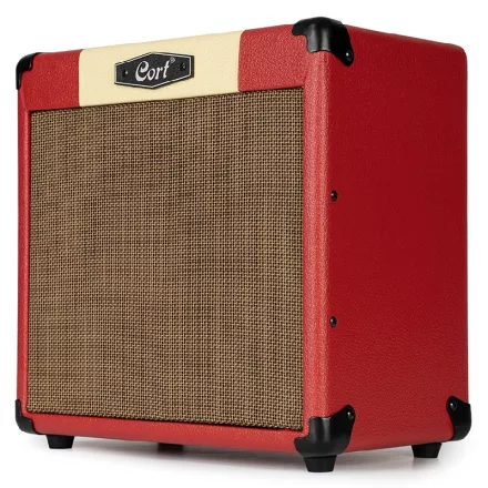Cort CM15R-DR gitárerősítő, 15W