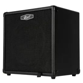 Cort CM40B basszusgitár erősítő, 40watt