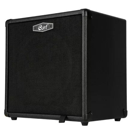 Cort CM40B basszusgitár erősítő, 40watt