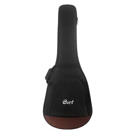 Cort CPAG100 Premium félkemény tok, akusztikus gitárhoz