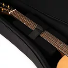 Cort CPAG100 Premium félkemény tok, akusztikus gitárhoz