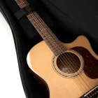 Cort CPAG100 Premium félkemény tok, akusztikus gitárhoz