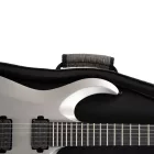 Cort CPEG10 Premium puhatok elektromos gitárhoz