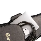 Cort CPEG10 Premium puhatok elektromos gitárhoz