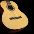 Cort AC100-OP klasszikus gitár, natúr, matt