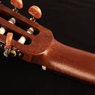 Cort AC100-OP klasszikus gitár, natúr, matt