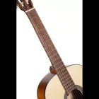 Cort AC100DX-OP klasszikus gitár deluxe, natúr, matt