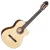 Cort AC120CE-OP elektro-klasszikus gitár deluxe