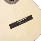 Cort AC120CE-OP elektro-klasszikus gitár deluxe