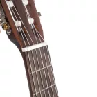 Cort AC120CE-OP elektro-klasszikus gitár deluxe