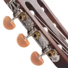 Cort AC120CE-OP elektro-klasszikus gitár deluxe
