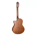 Cort AC120CE-OP elektro-klasszikus gitár deluxe