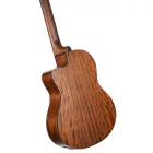 Cort AC120CE-OP elektro-klasszikus gitár deluxe