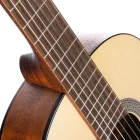 Cort AC70-OP klasszikus gitár tokkal 3/4 natúr