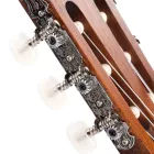 Cort AC70-OP klasszikus gitár tokkal 3/4 natúr