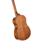 Cort AC70-OP klasszikus gitár tokkal 3/4 natúr