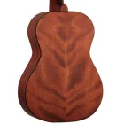 Cort AC50-OP klasszikus gitár tokkal, 1/2-es, matt natúr