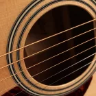 Cort AD880CE-NAT elektro-akusztikus gitár, natúr