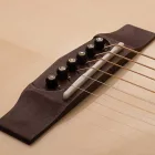 Cort AD880CE-NAT elektro-akusztikus gitár, natúr