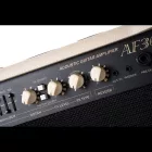 Cort AF30 akusztikus gitárerősítő