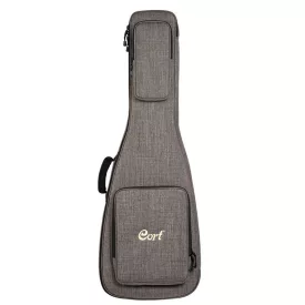 Cort CPEG100 Premium félkemény tok, elektromos gitárhoz