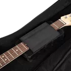 Cort CPEG100 Premium félkemény tok, elektromos gitárhoz
