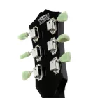 Cort CR200-GT elektromos gitár, gold top