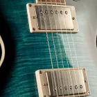 Cort CR250-DBB kék Suburst elektromos gitár