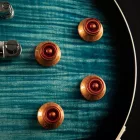 Cort CR250-DBB kék Suburst elektromos gitár