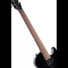 Cort CR50-BK elektromos gitár, Powersound hangszedővel, fekete