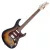 Cort G110-OPSB elektromos gitár, sunburst