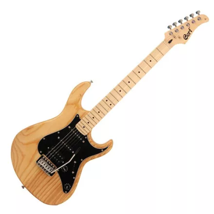 Cort G200DX-NAT elektromos gitár, natúr