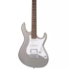 Cort G250-SVM elektromos gitár, ezüst