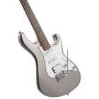 Cort G250-SVM elektromos gitár, ezüst