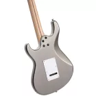 Cort G250-SVM elektromos gitár, ezüst