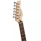 Cort G250-SVM elektromos gitár, ezüst