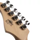 Cort G250-SVM elektromos gitár, ezüst